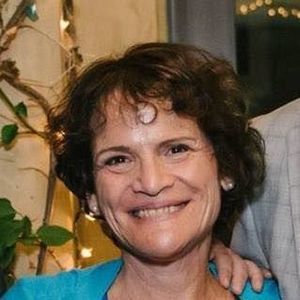 Meet your Posher, Judith